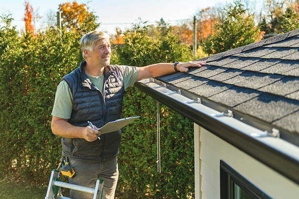 Trusted Flat Roof Repair service in Danville, NH - Ben Roofing and Steel LLC